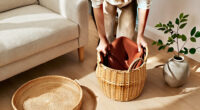 12 Best Wicker Home Decor Pieces for Natural Style in 2027