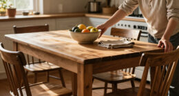 13 Best Handcrafted Rustic Tables for Character and Durability in 2027