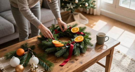 13 Best Holiday Home Decorations for Festive Seasonal Styling in 2027
