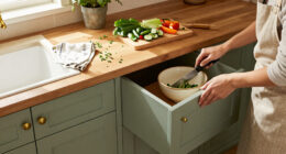 13 Best Kitchen Cabinets for Flexible Storage in 2027
