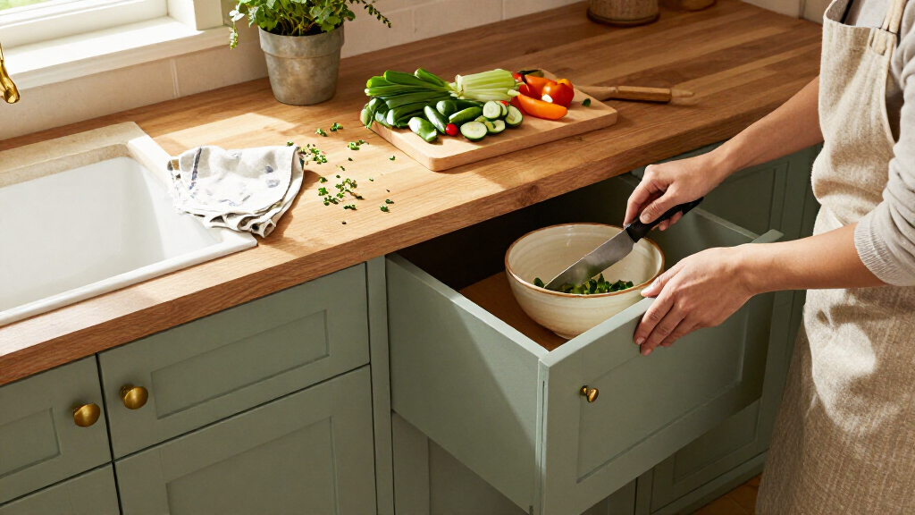 13 Best Kitchen Cabinets for Flexible Storage in 2027