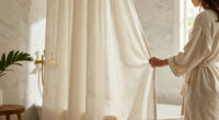 13 Best Luxury Shower Curtains for a Polished Bathroom in 2027