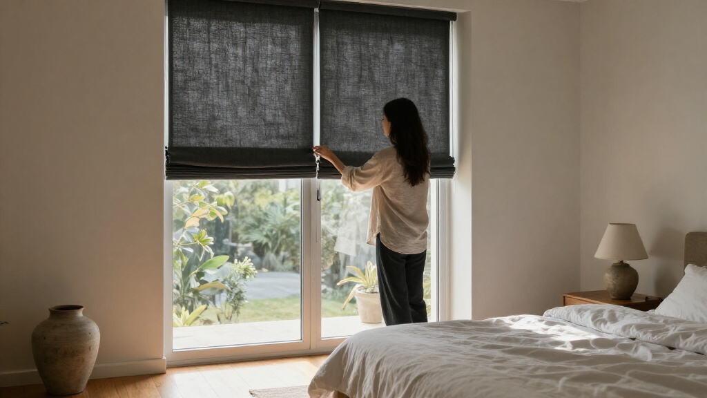14 Best Blackout Blinds for Better Light Control in 2027