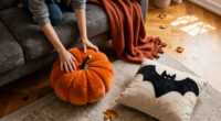 14 Best Halloween Decorative Throw Pillows for Festive Seasonal Style in 2027