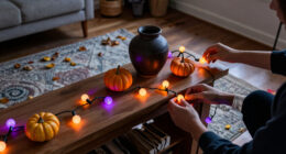 14 Best Halloween Indoor String Lights for Spooky Seasonal Decorating in 2027