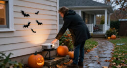 14 Best Halloween Outdoor Projection Lights for Spooky Displays in 2027