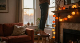 14 Best Halloween String Lights for Spooky Ambiance in 2027