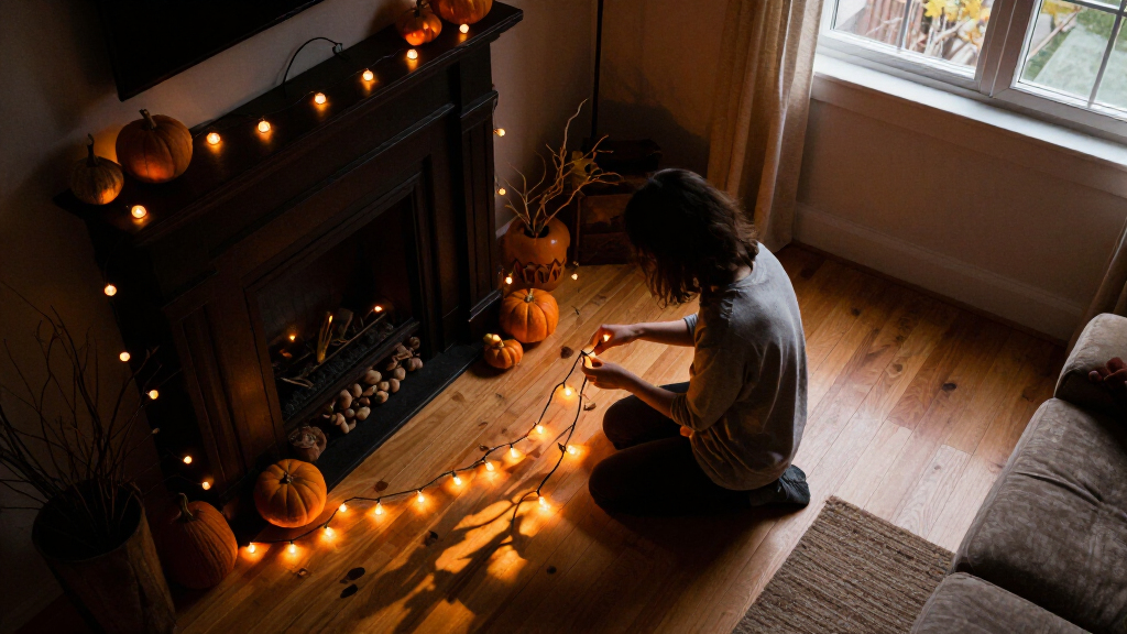 14 Best Halloween String Lights for Spooky Decorating in 2027