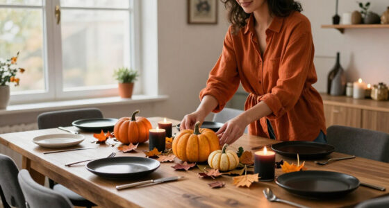 14 Best Halloween Table Decorations for Spooky Seasonal Tables in 2027