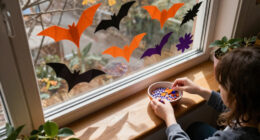 14 Best Halloween Window Decorations for Spooky Displays in 2027