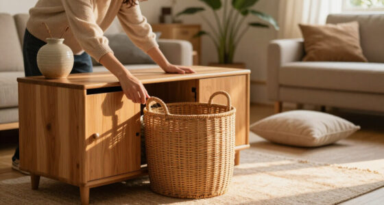 14 Best Modular Storage Cabinets for Flexible Home Storage in 2027