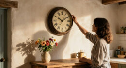14 Best Rustic Wall Clocks for Farmhouse Style in 2027