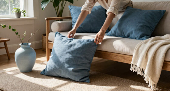 14 Best Soft Blue Home Decor for a Calmer, Coordinated Home in 2027