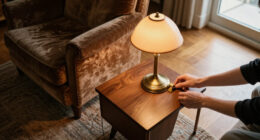14 Best Vintage Lamps for Authentic Decor in 2027