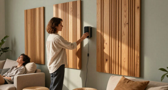 15 Best Acoustic Wall Panels for Home Studios and Living Spaces in 2027