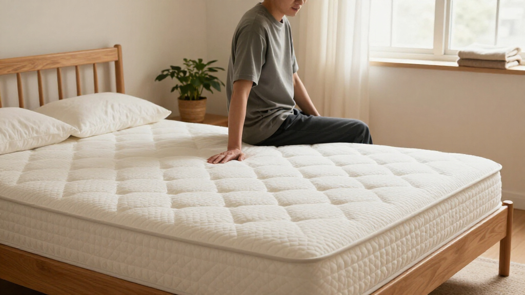 15 Best Affordable Mattresses for Comfort and Value in 2027