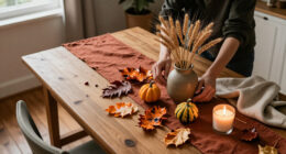15 Best Autumn Home Decor for a Cozy Seasonal Refresh in 2027