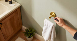 15 Best Bathroom Decor Upgrades for a More Organized, Polished Bathroom in 2027