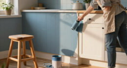 15 Best Blue Kitchen Paint Options for Walls and Cabinets in 2027