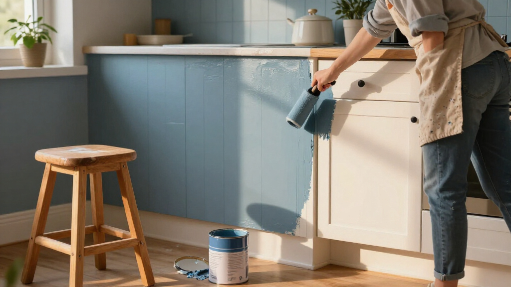 15 Best Blue Kitchen Paint Options for Walls and Cabinets in 2027