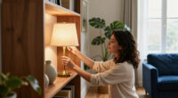 15 Best Bookshelf Lamps for Cozy, Practical Shelf Lighting in 2027