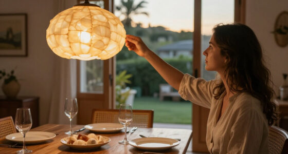 15 Best Capiz Shell Lighting for Coastal Style in 2027