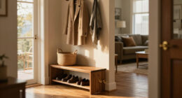 15 Best Coat Racks With Storage for Tidy Entryways in 2027