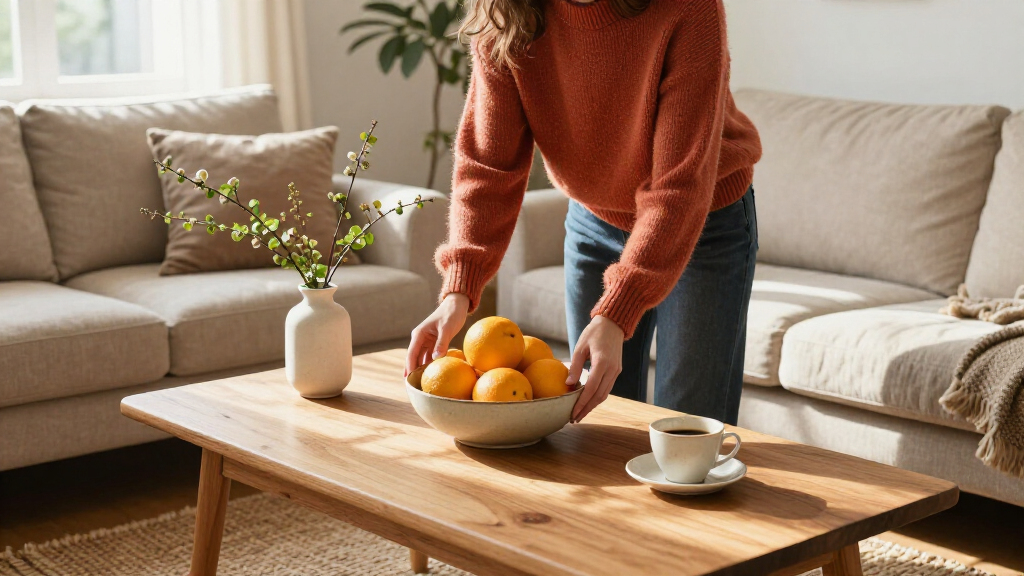 15 Best Coffee Table Decor for a Polished Living Room in 2027