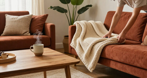 15 Best Cozy Home Decor Picks for Warmth and Comfort in 2027