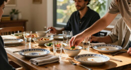 15 Best Designer Tableware Sets for Stylish Everyday Dining in 2027