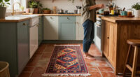 15 Best Eclectic Kitchen Runners for Colorful, Practical Floors in 2027