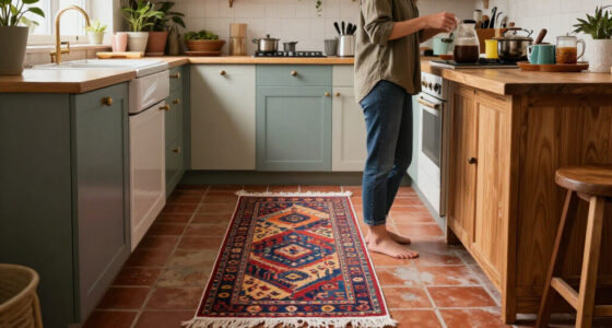 15 Best Eclectic Kitchen Runners for Colorful, Practical Floors in 2027