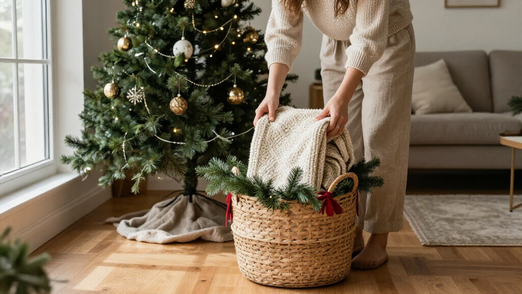 15 Best Festive Storage Baskets for Holiday Organizing in 2027