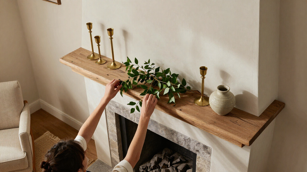 15 Best Fireplace Mantel Decor for a Polished, Seasonal Look in 2027