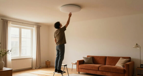 15 Best Flush Ceiling Lights for Low-Profile, Everyday Lighting in 2027