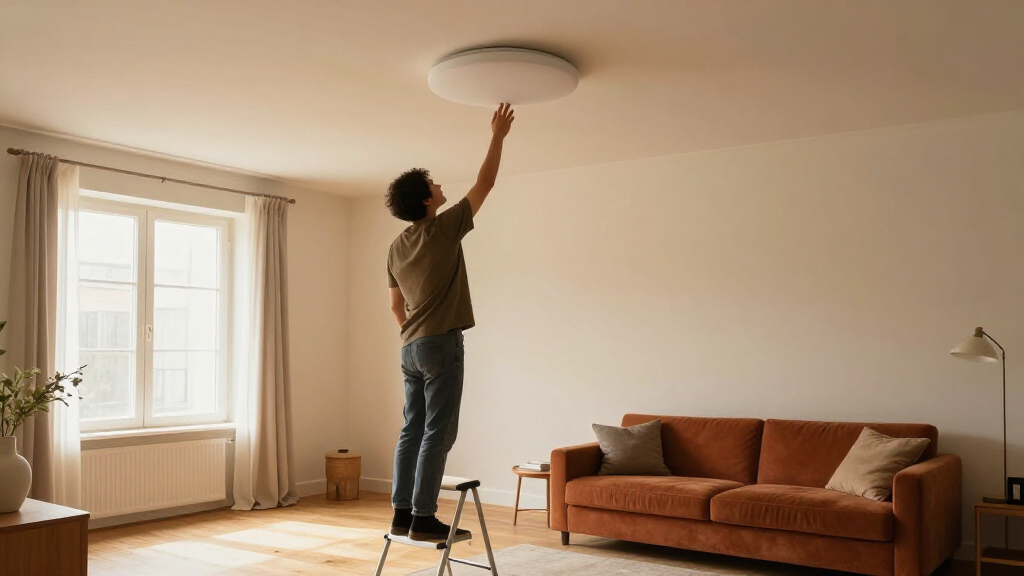 15 Best Flush Ceiling Lights for Low-Profile, Everyday Lighting in 2027