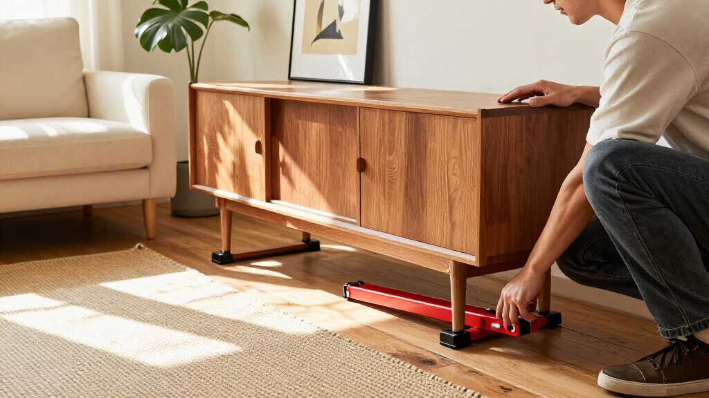 15 Best Furniture Lifting Tools in 2027