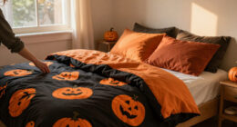 15 Best Halloween Bedding Sets for Seasonal Bedroom Style in 2027