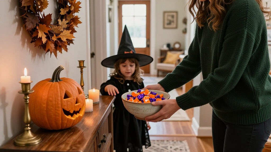 15 Best Halloween Candy Bowls for Trick-or-Treat Displays in 2027