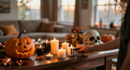 15 Best Halloween Decorative Candles for Spooky Seasonal Displays in 2027