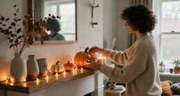 15 Best Halloween Home Decor for Stylish and Spooky Interiors in 2027