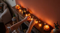 15 Best Halloween Indoor String Lights for Spooky Seasonal Decorating in 2027