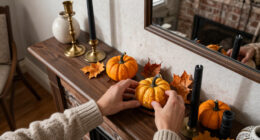 15 Best Halloween Mantel Decorations for a Spooky Seasonal Display in 2027