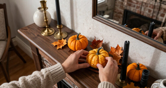 15 Best Halloween Mantel Decorations for a Spooky Seasonal Display in 2027