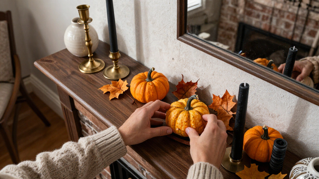 15 Best Halloween Mantel Decorations for a Spooky Seasonal Display in 2027