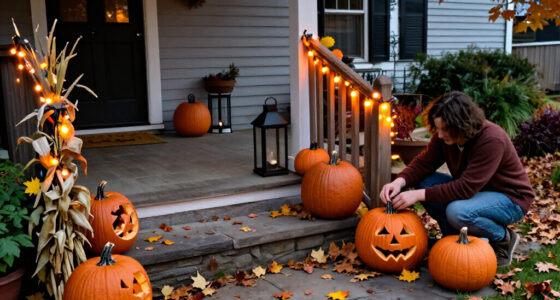 15 Best Halloween Outdoor Decorations for a Spooky Yard in 2027