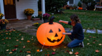 15 Best Halloween Outdoor Inflatables for Spooky Yard Displays in 2027