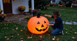 15 Best Halloween Outdoor Inflatables for Spooky Yard Displays in 2027