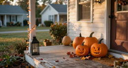 15 Best Halloween Outdoor Porch Decorations for a Spooky Welcome in 2027
