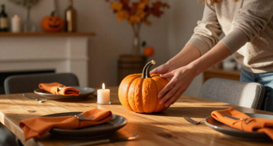 15 Best Halloween Table Decorations in 2027